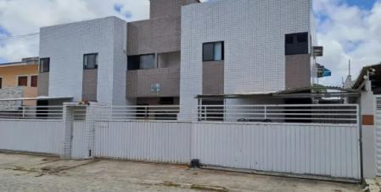 Apartamento com 1 Quarto à Venda, 41 m² em Gramame - João Pessoa