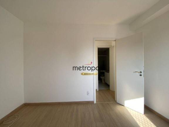 Imagem Apartamento com 2 Quartos à Venda, 65 m² em Fundação - São Caetano Do Sul