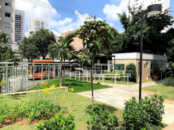 Imagem Apartamento com 2 Quartos à Venda, 91 m² em Lapa - São Paulo
