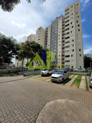 Apartamento com 2 Quartos à Venda, 48 m² em Engenheiro Goulart - São Paulo