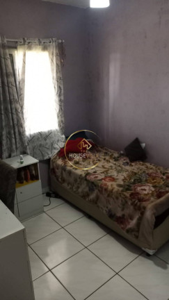 Imagem Apartamento com 2 Quartos à Venda, 47 m² em Jardim Ismênia - São José Dos Campos