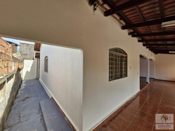 Imagem Casa com 3 Quartos à Venda, 175 m² em Residencial Village Garavelo - Aparecida De Goiânia Imagem Casa com 3 Quartos à Venda, 175 m² em Residencial Village Garavelo - Aparecida De Goiânia