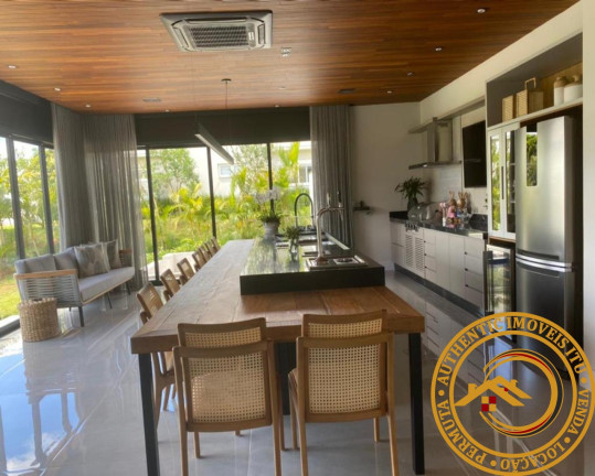 Imagem Casa com 5 Quartos à Venda, em Loteamento Residencial Parque Terras De Santa Cecília - Itu Imagem Casa com 5 Quartos à Venda, em Loteamento Residencial Parque Terras De Santa Cecília - Itu