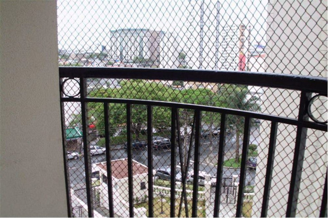 Imagem Imóvel com 2 Quartos à Venda,  em Campo Belo - São Paulo