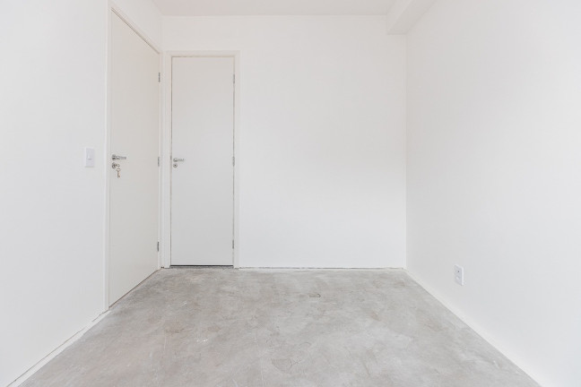 Imagem Apartamento com 2 Quartos à Venda, 34 m² em Jardim Taquaral - São Paulo Imagem Apartamento com 2 Quartos à Venda, 34 m² em Jardim Taquaral - São Paulo