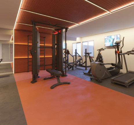 Imagem Imóvel com 1 Quarto à Venda, 22 m² em Jardim Oceania - João Pessoa Imagem Imóvel com 1 Quarto à Venda, 22 m² em Jardim Oceania - João Pessoa