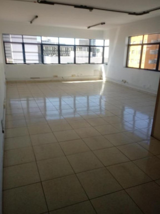Sala Comercial para Alugar, 50 m² em Centro - Santo André