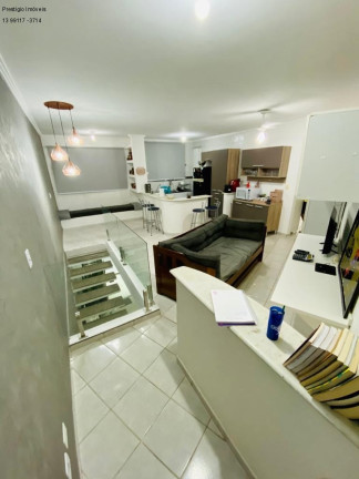 Imagem Casa com 2 Quartos à Venda,  em Vila Caiçara - Praia Grande