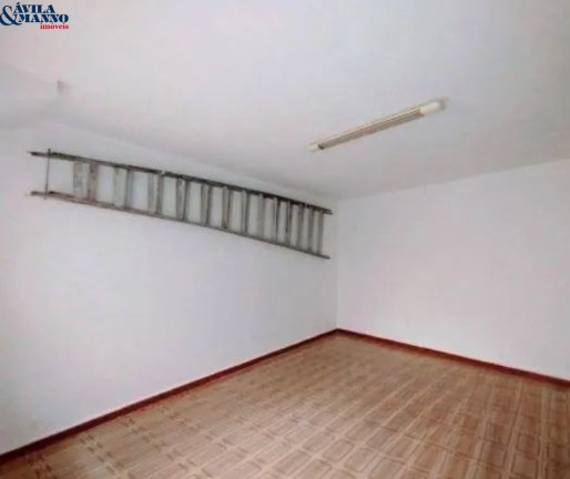 Imagem Sobrado com 3 Quartos à Venda, em Mooca - São Paulo Imagem Sobrado com 3 Quartos à Venda, em Mooca - São Paulo