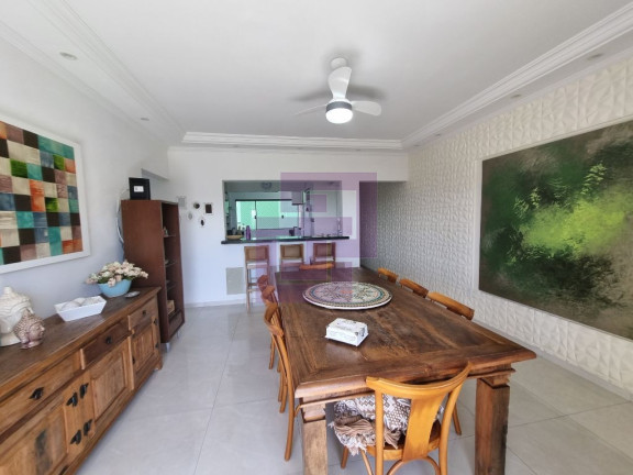 Imagem Apartamento com 3 Quartos à Venda, 110 m² em Jardim Las Palmas - Guarujá Imagem Apartamento com 3 Quartos à Venda, 110 m² em Jardim Las Palmas - Guarujá