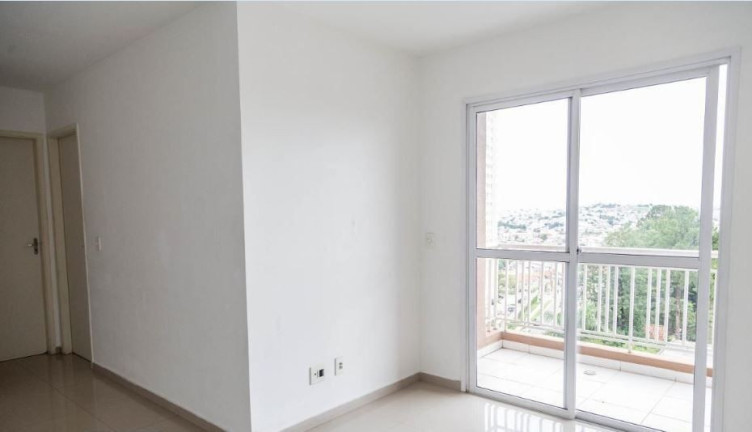 Imagem Imóvel com 2 Quartos à Venda, 50 m² em Ermelino Matarazzo - São Paulo