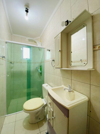 Imagem Apartamento com 1 Quarto à Venda, 45 m² em Mirim - Praia Grande Imagem Apartamento com 1 Quarto à Venda, 45 m² em Mirim - Praia Grande