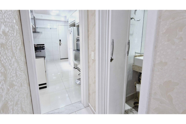 Imagem Apartamento com 3 Quartos à Venda, 133 m² em Jardim Campo Grande - São Paulo Imagem Apartamento com 3 Quartos à Venda, 133 m² em Jardim Campo Grande - São Paulo
