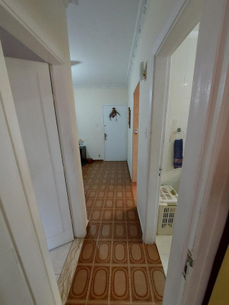Imagem Apartamento com 2 Quartos à Venda, 70 m² em Aparecida - Santos