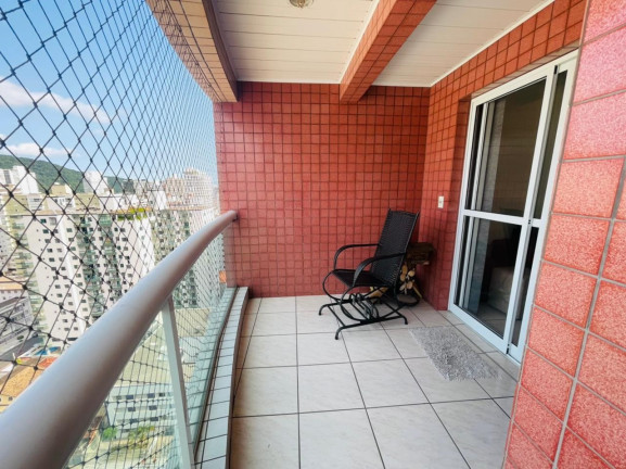 Imagem Apartamento com 3 Quartos à Venda, 98 m² em Canto Do Forte - Praia Grande Imagem Apartamento com 3 Quartos à Venda, 98 m² em Canto Do Forte - Praia Grande