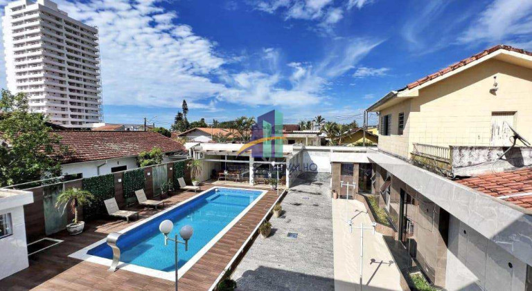 Imagem Casa com 5 Quartos à Venda, 768 m² em Flórida - Praia Grande Imagem Casa com 5 Quartos à Venda, 768 m² em Flórida - Praia Grande