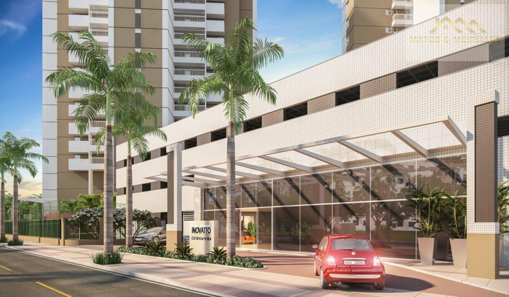 Imagem Apartamento com 2 Quartos à Venda, 53 m² em Parque Iracema - Fortaleza Imagem Apartamento com 2 Quartos à Venda, 53 m² em Parque Iracema - Fortaleza