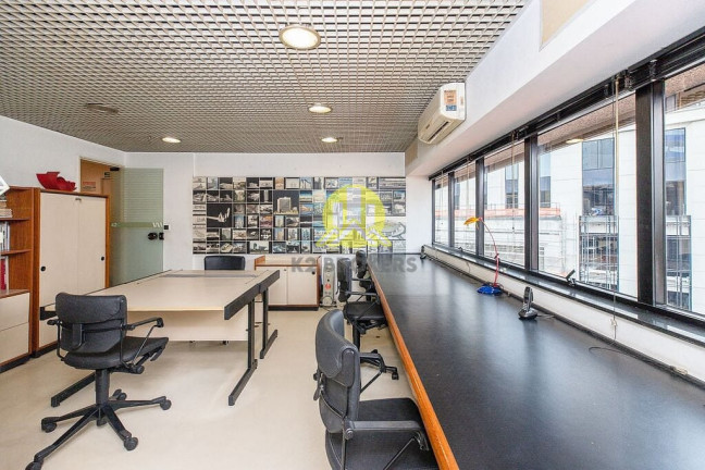 Imagem Sala Comercial à Venda, 42 m² em Vila Olímpia - São Paulo