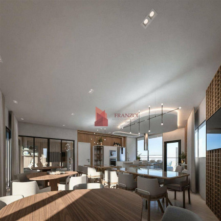 Imagem Apartamento com 2 Quartos à Venda, 180 m² em Centro - Itajaí Imagem Apartamento com 2 Quartos à Venda, 180 m² em Centro - Itajaí
