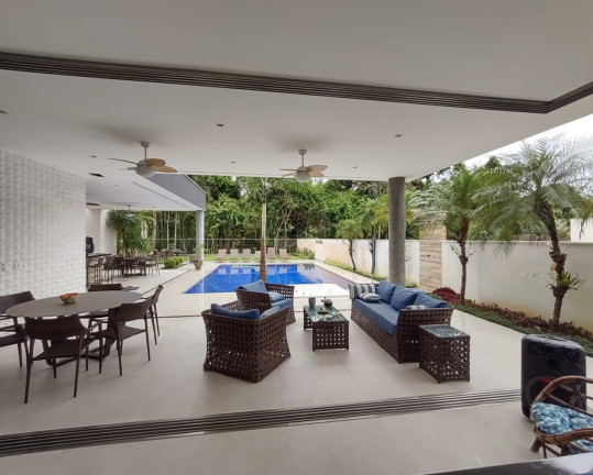 Imagem Sobrado com 7 Quartos à Venda, 850 m² em Riviera - Bertioga Imagem Sobrado com 7 Quartos à Venda, 850 m² em Riviera - Bertioga