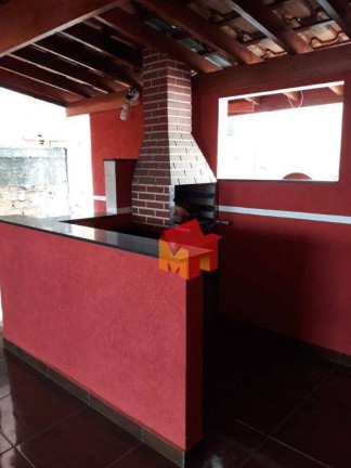 Imagem Casa com 3 Quartos à Venda, 172 m² em Parque Nova Carioba - Americana Imagem Casa com 3 Quartos à Venda, 172 m² em Parque Nova Carioba - Americana
