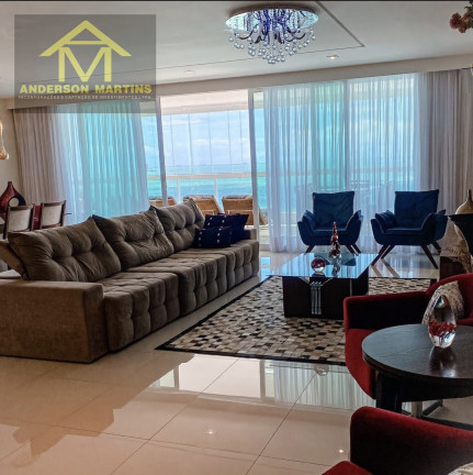 Imagem Apartamento com 4 Quartos à Venda, 270 m² em Praia Da Costa - Vila Velha Imagem Apartamento com 4 Quartos à Venda, 270 m² em Praia Da Costa - Vila Velha