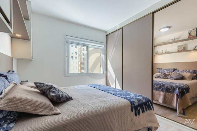 Imagem Apartamento com 2 Quartos à Venda, 61 m² em Marechal Rondon - Canoas