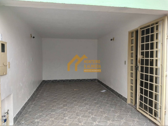 Casa com 3 Quartos à Venda,  em Vila Regina - Itapetininga