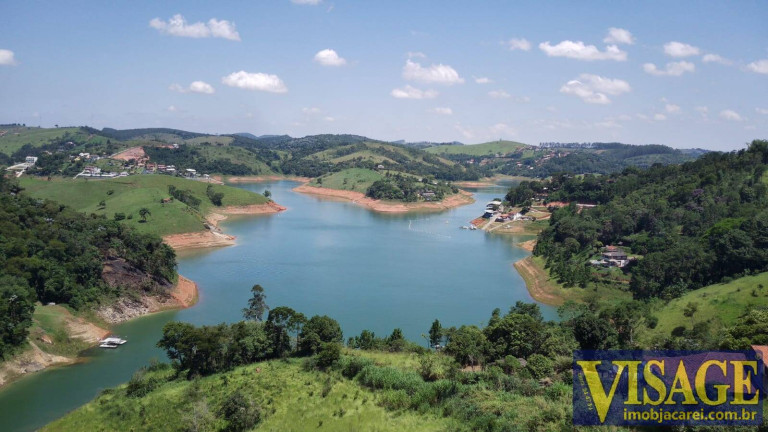Terreno à Venda, 373 m² em Mirante Da Serra - Igaratá