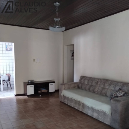 Imagem Casa com 3 Quartos à Venda, 100 m² em Cidade Nova - Feira De Santana