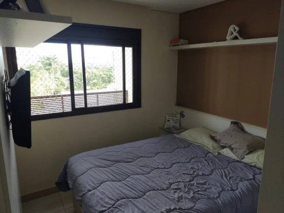 Imagem Apartamento com 2 Quartos à Venda, 69 m² em Itacorubi - Florianópolis