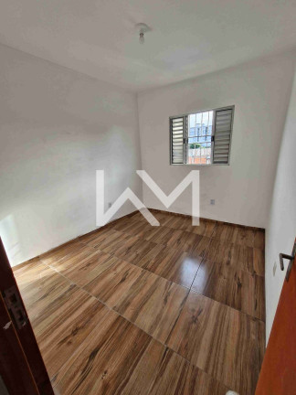 Imagem Casa com 1 Quarto para Alugar, 42 m² em Jardim Vera - Guarulhos Imagem Casa com 1 Quarto para Alugar, 42 m² em Jardim Vera - Guarulhos