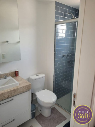 Imagem Apartamento com 3 Quartos à Venda, 106 m² em Tatuapé - São Paulo