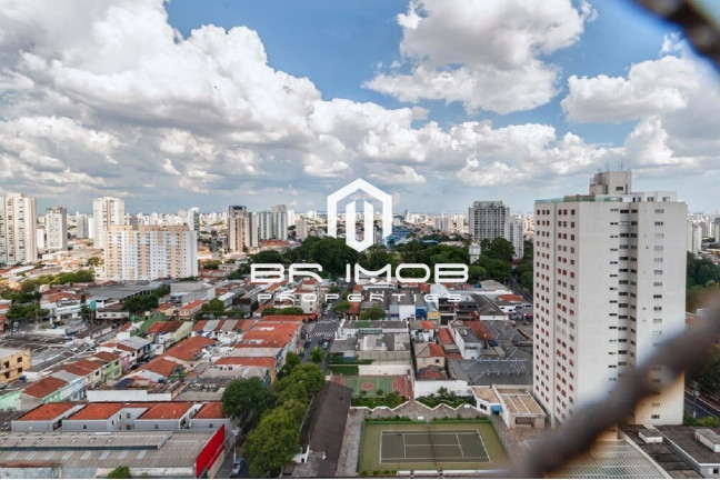 Imagem Imóvel com 3 Quartos à Venda, 129 m² em Mooca - São Paulo