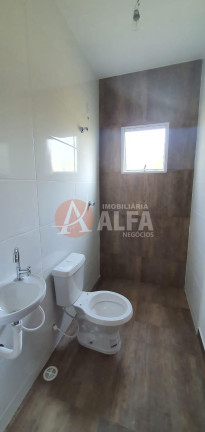 Imagem Casa com 2 Quartos à Venda, 51 m² em  Jardim Araruama - Cotia