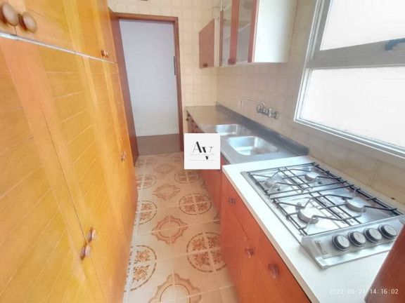 Imagem Cobertura com 3 Quartos à Venda, 150 m² em Menino Deus - Porto Alegre