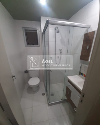 Imagem Apartamento com 3 Quartos à Venda, 61 m² em Jardim Augusta - São José Dos Campos Imagem Apartamento com 3 Quartos à Venda, 61 m² em Jardim Augusta - São José Dos Campos