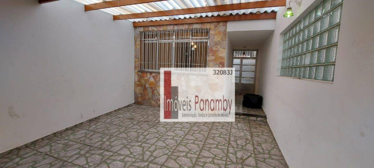 Imagem Sobrado com 2 Quartos à Venda, 163 m² em Vila Carrão - São Paulo Imagem Sobrado com 2 Quartos à Venda, 163 m² em Vila Carrão - São Paulo