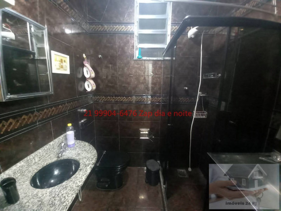 Imagem Apartamento com 1 Quarto à Venda, 41 m² em Centro - Rio De Janeiro