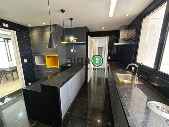 Imagem Apartamento com 3 Quartos à Venda, 186 m² em Jardim Anália Franco - São Paulo Imagem Apartamento com 3 Quartos à Venda, 186 m² em Jardim Anália Franco - São Paulo