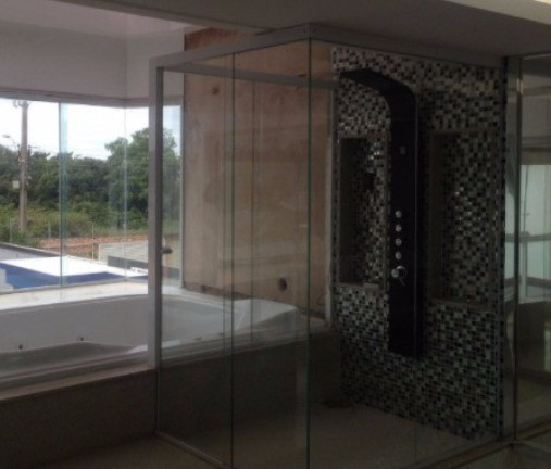 Imagem Casa com 4 Quartos à Venda, 250 m² em Enseada Azul - Guarapari