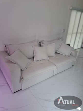 Imagem Casa com 3 Quartos à Venda, 91 m² em Jardim Estância Brasil - Atibaia Imagem Casa com 3 Quartos à Venda, 91 m² em Jardim Estância Brasil - Atibaia