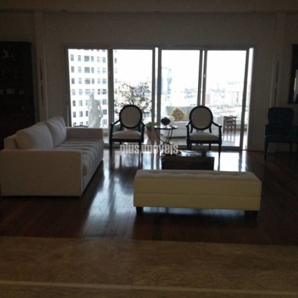 Imagem Apartamento com 4 Quartos à Venda, 427 m² em Panamby - São Paulo Imagem Apartamento com 4 Quartos à Venda, 427 m² em Panamby - São Paulo