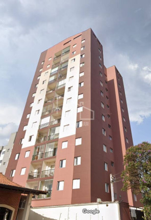 Imagem Apartamento com 3 Quartos à Venda, 75 m² em Centro - São Bernardo Do Campo Imagem Apartamento com 3 Quartos à Venda, 75 m² em Centro - São Bernardo Do Campo
