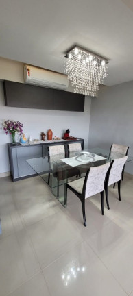 Imagem Apartamento com 3 Quartos à Venda, 120 m² em Vila Aviação - Bauru