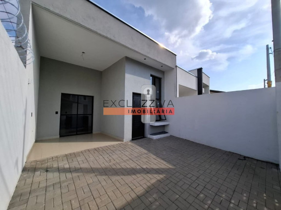 Imagem Casa com 3 Quartos à Venda, 139 m² em Vila Aparecida - Taubaté Imagem Casa com 3 Quartos à Venda, 139 m² em Vila Aparecida - Taubaté