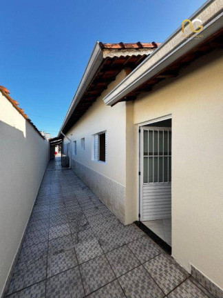 Imagem Casa com 2 Quartos à Venda, 80 m² em Vila Guilhermina - Praia Grande Imagem Casa com 2 Quartos à Venda, 80 m² em Vila Guilhermina - Praia Grande