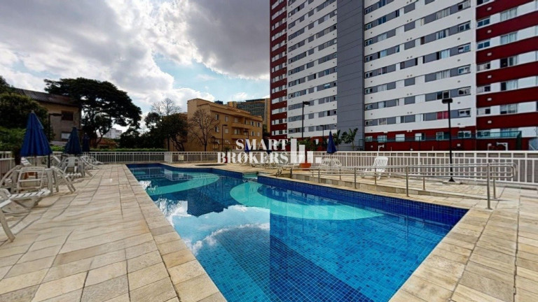 Imagem Apartamento com 2 Quartos à Venda, 64 m² em Cambuci - São Paulo Imagem Apartamento com 2 Quartos à Venda, 64 m² em Cambuci - São Paulo