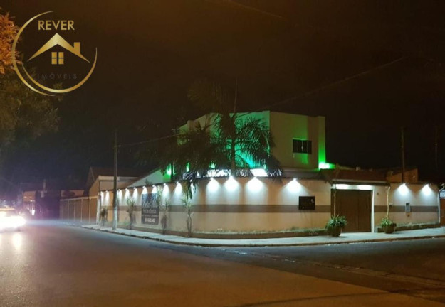 Imóvel à Venda, 250 m² em Jardim Bom Retiro (nova Veneza) - Sumaré