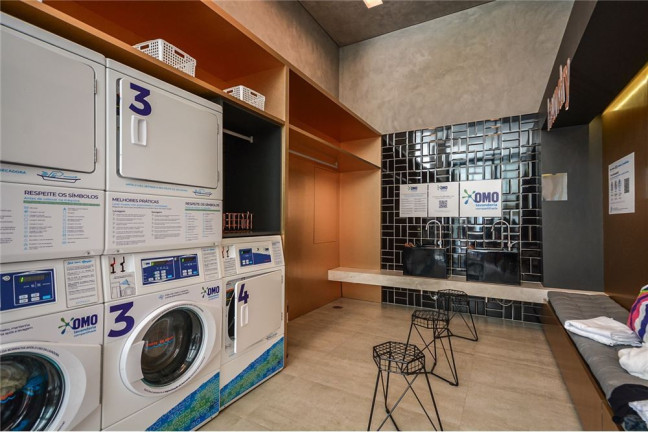 Imagem Apartamento com 2 Quartos à Venda, 157 m² em Vila Olímpia - São Paulo Imagem Apartamento com 2 Quartos à Venda, 157 m² em Vila Olímpia - São Paulo